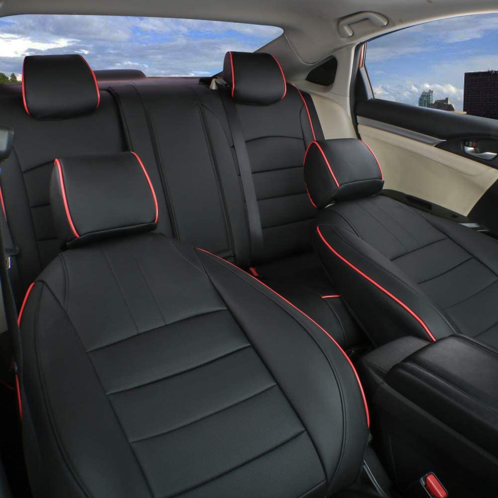 Forros para asiento de Autos Chevrolet