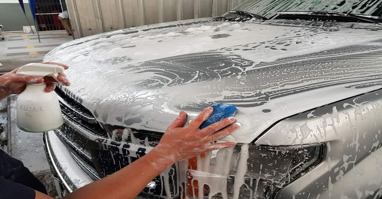 taller pintura automotriz guayaquil