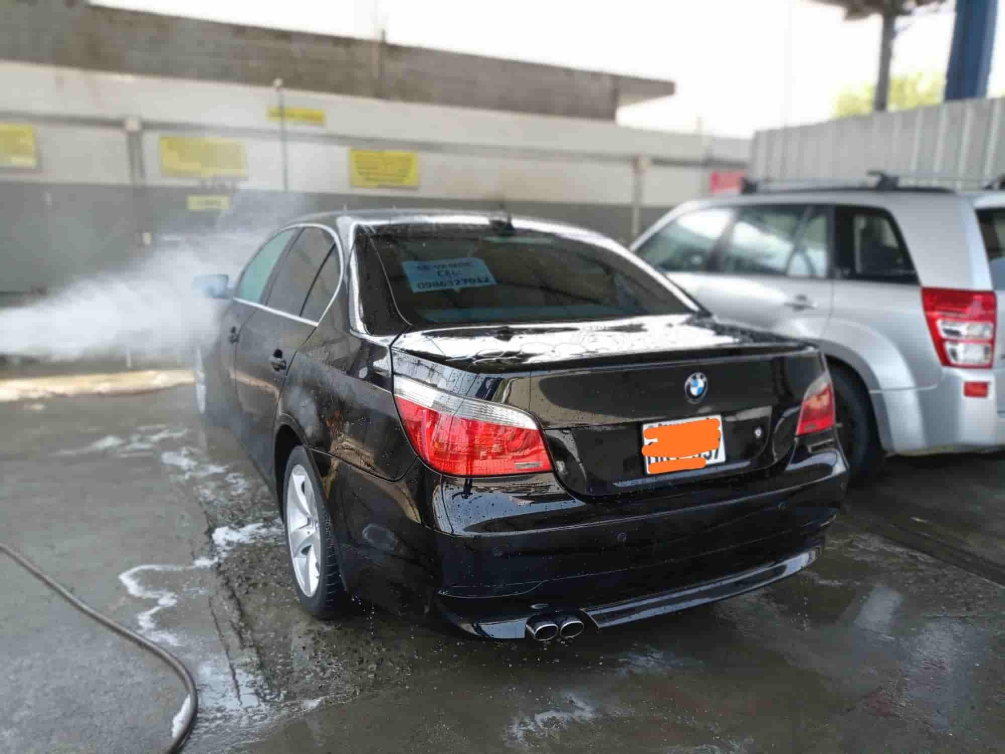 lavado completo de autos guayaquil