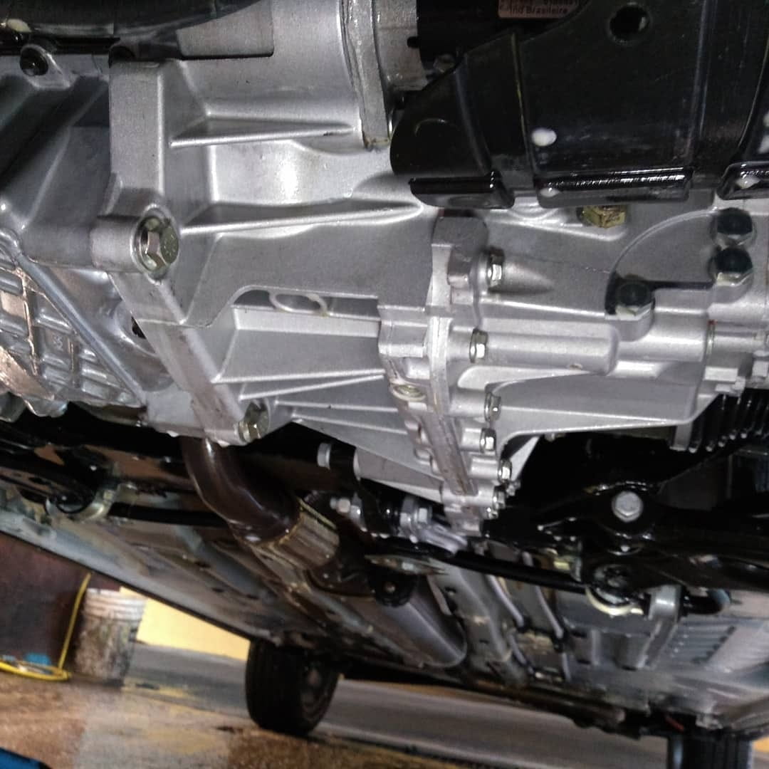 Pulverizado de autos con ducha grafitada en Ecuador