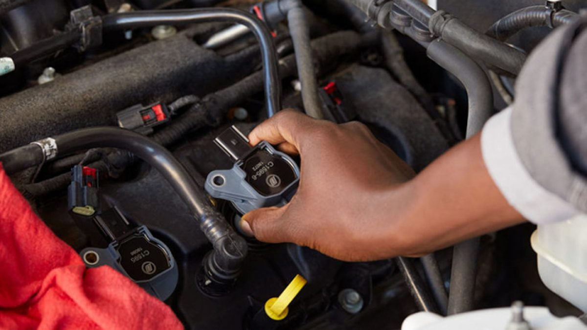 Revision de bobina de encendido de autos en Guayaquil
