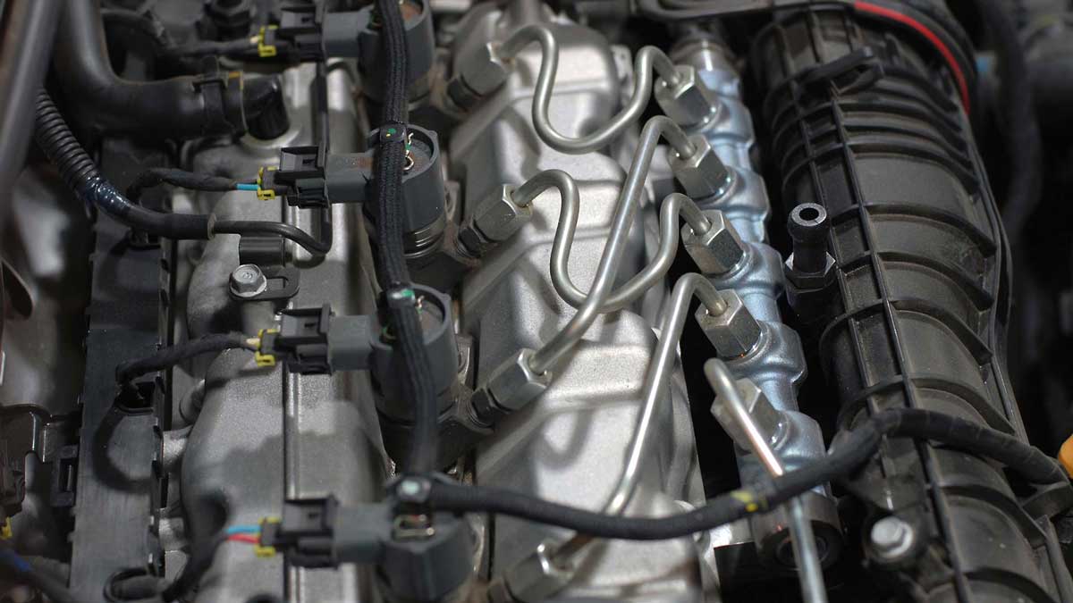 Revision y mantenimiento de vehiculo en Guayaquil