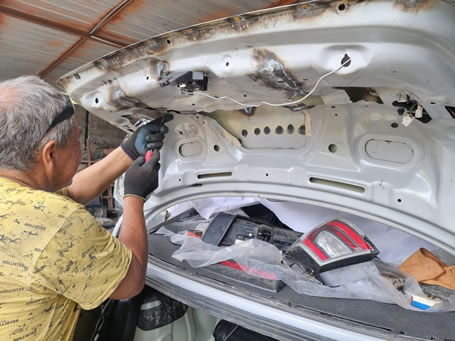 taller automotriz guayaquil ecuador
