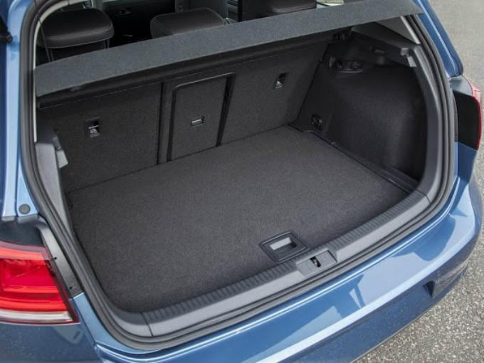 Tapizado para cajuela de auto Ecuador